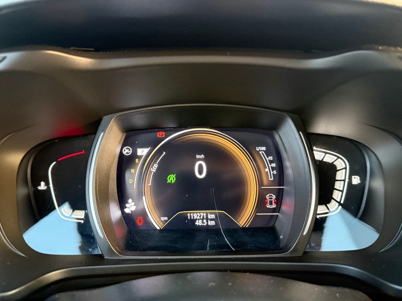 Renault Kadjar 2021 — Миниатюра 8