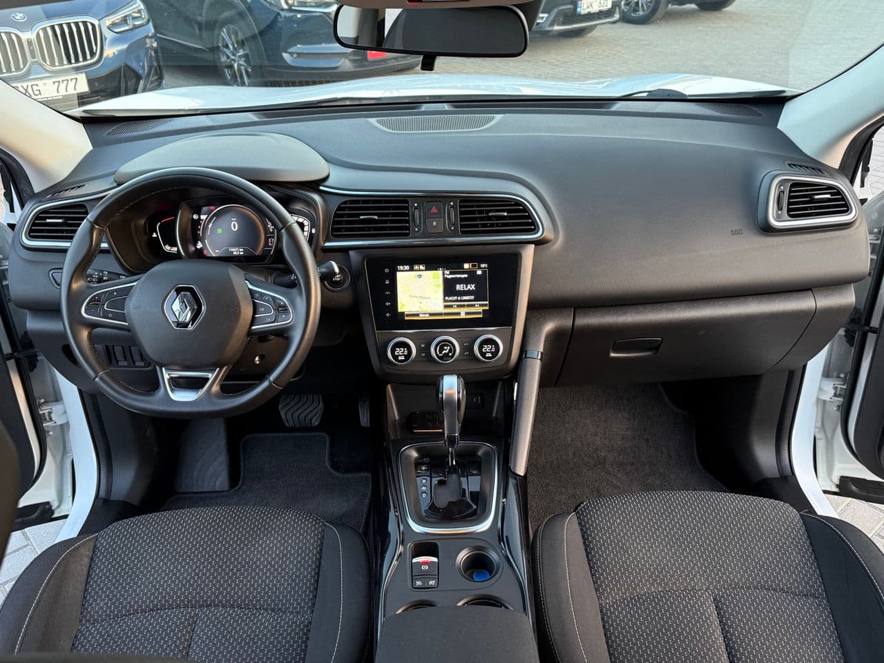 Renault Kadjar 2021 — Миниатюра 6