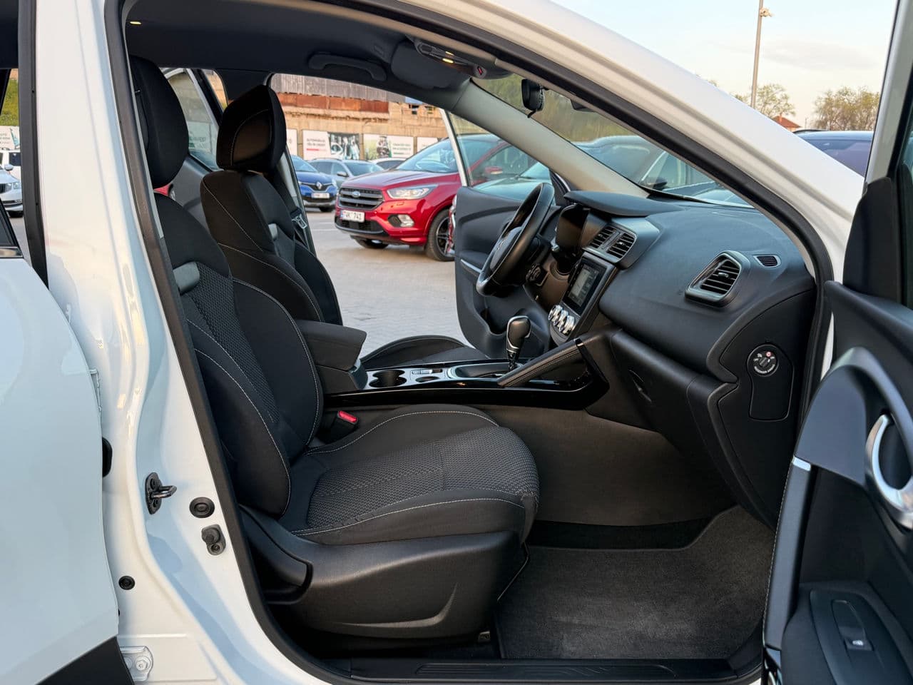 Renault Kadjar 2021 — Миниатюра 14