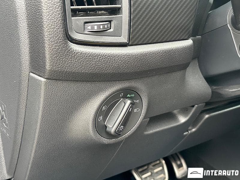 2019 Skoda Kodiaq RS — Miniatură 12