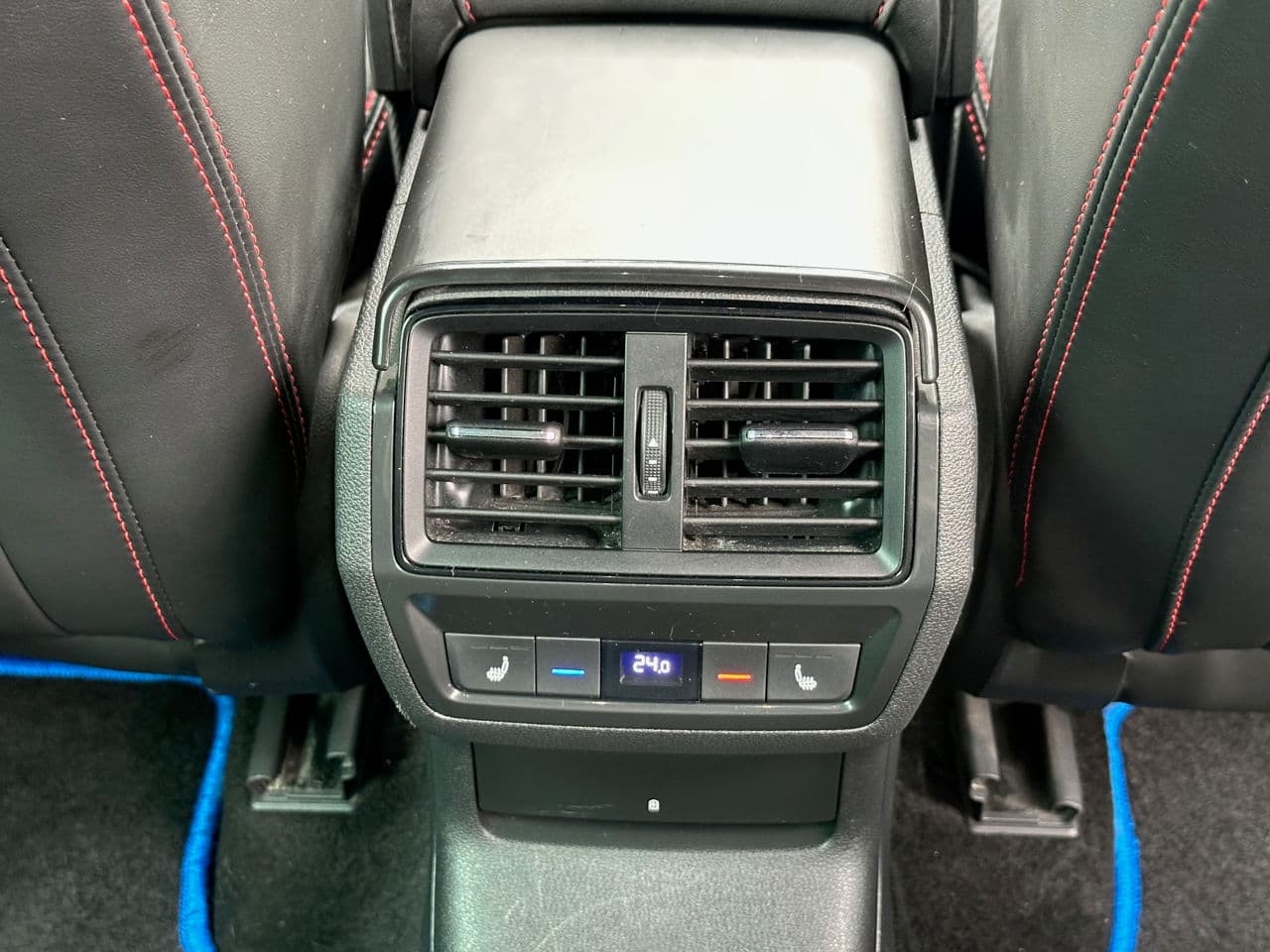 2019 Skoda Kodiaq RS — Miniatură 13