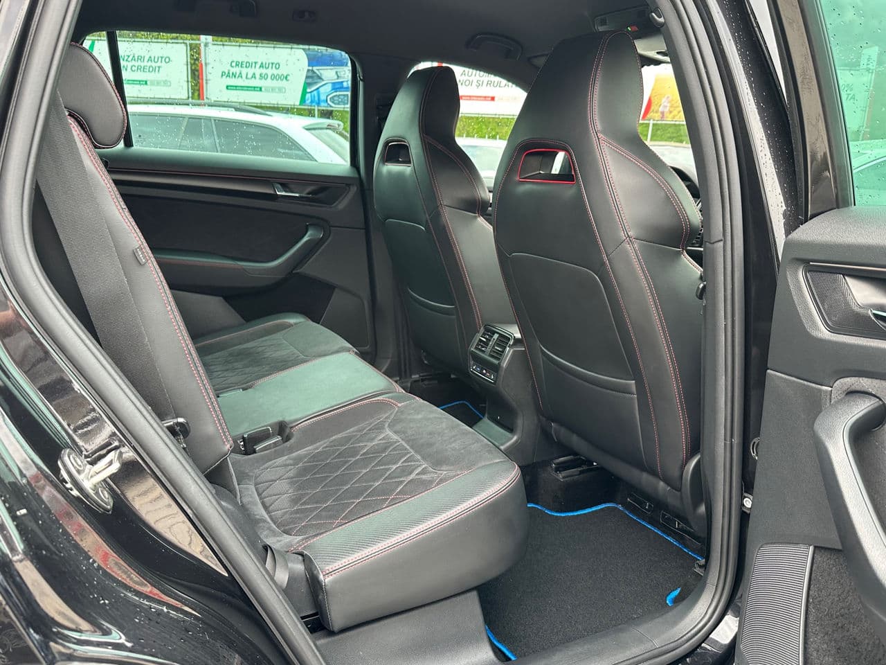 2019 Skoda Kodiaq RS — Miniatură 14
