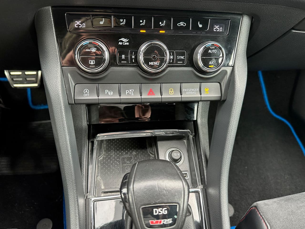 2019 Skoda Kodiaq RS — Miniatură 10