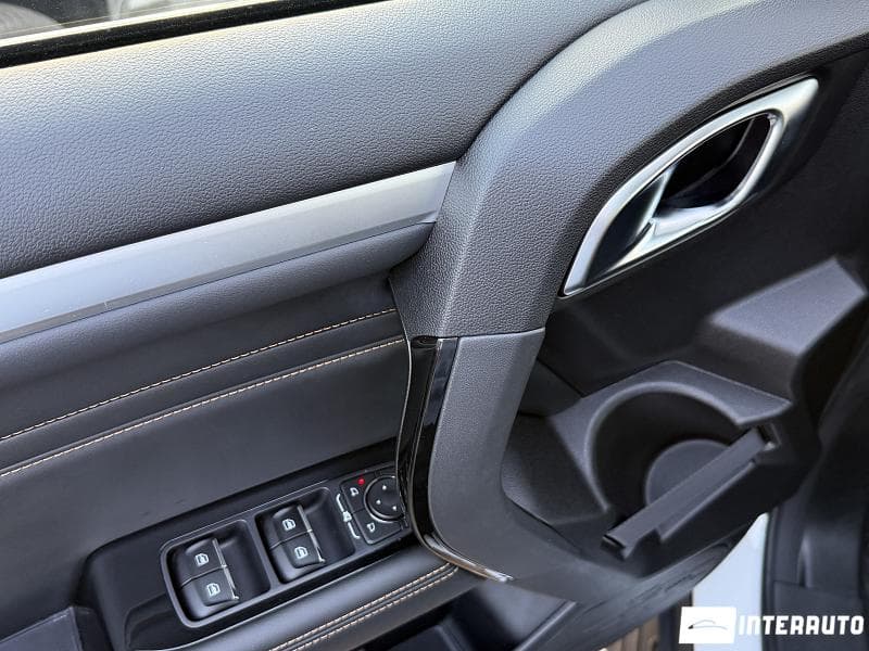 2023 Haval Dargo — Miniatură 7