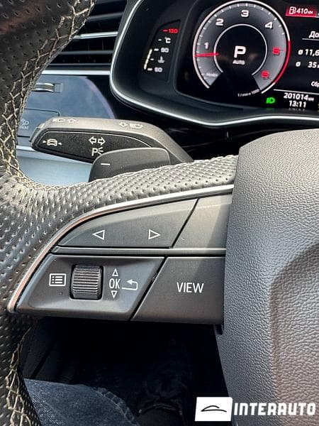 Audi Q8 2021 — Миниатюра 14