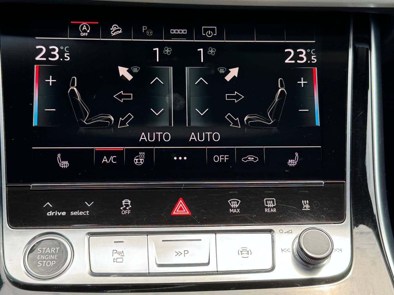 Audi Q8 2021 — Миниатюра 12