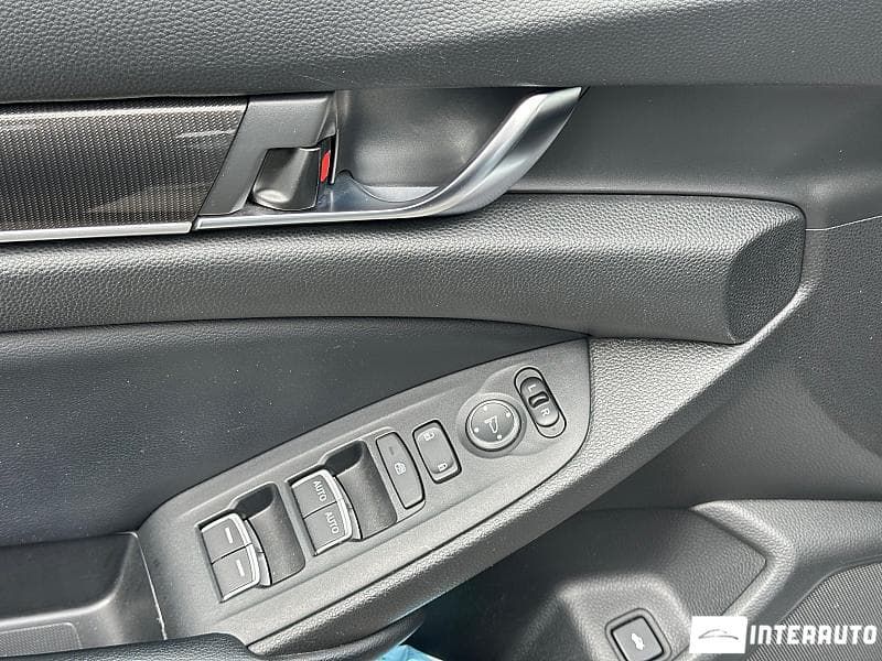 Honda Accord 2017 — Миниатюра 14