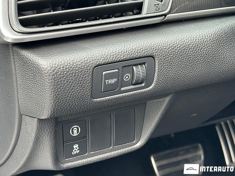 Honda Accord 2017 — Миниатюра 13