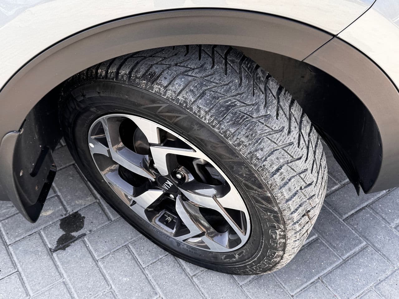 Kia Sportage 2019 — Миниатюра 16