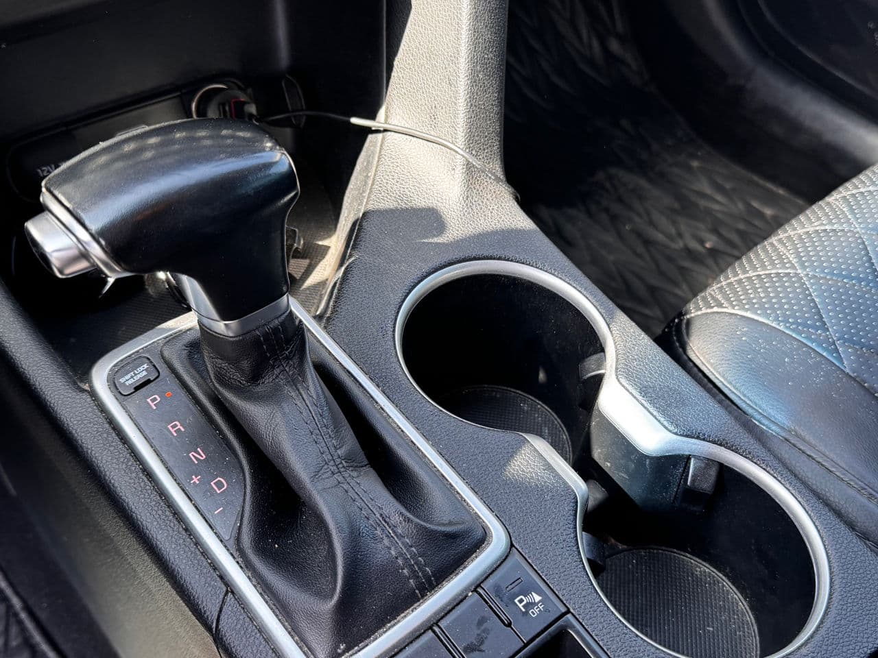 Kia Sportage 2019 — Миниатюра 10