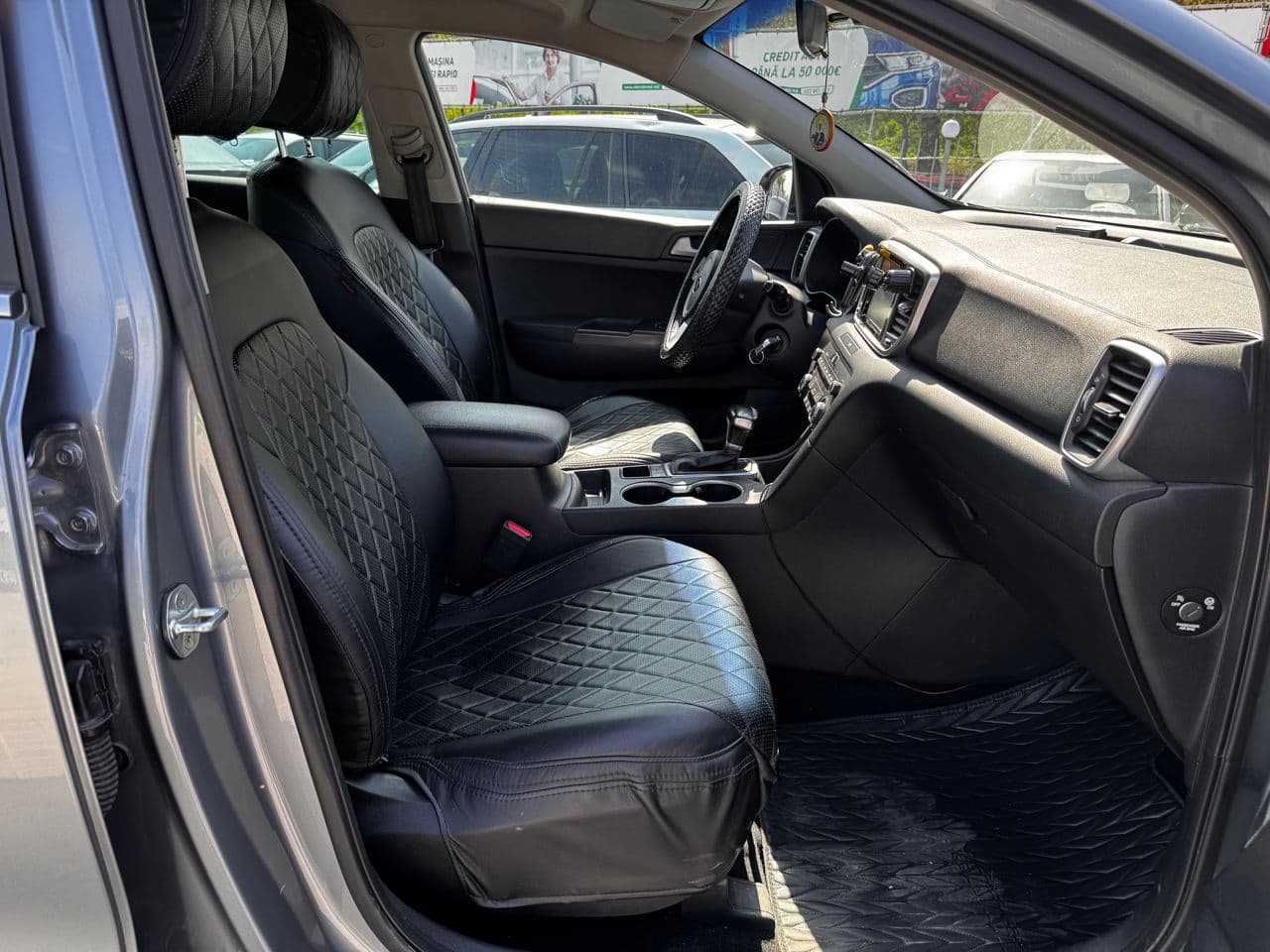 Kia Sportage 2019 — Миниатюра 5