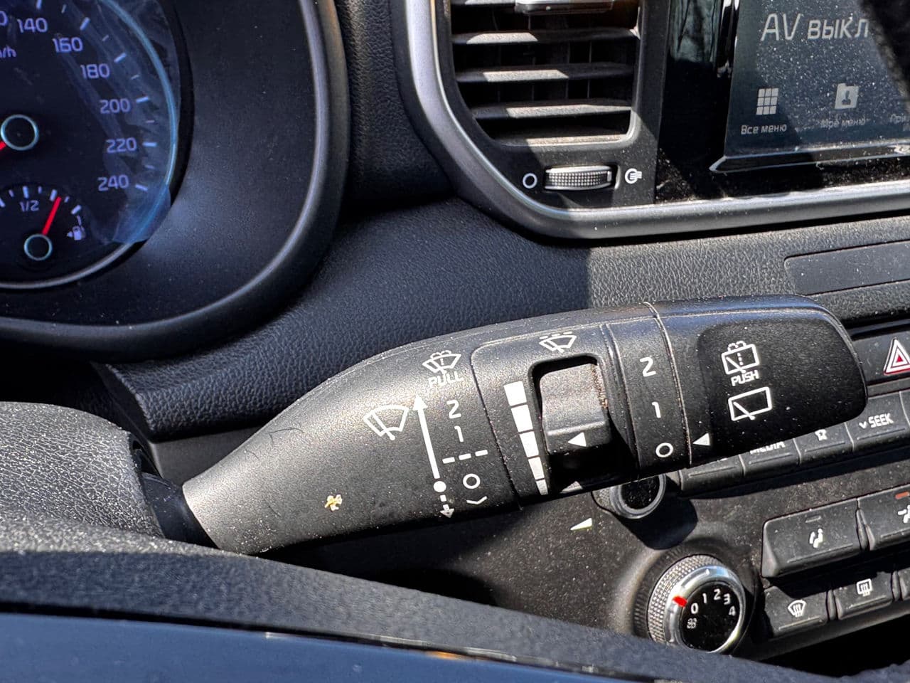 Kia Sportage 2019 — Миниатюра 11