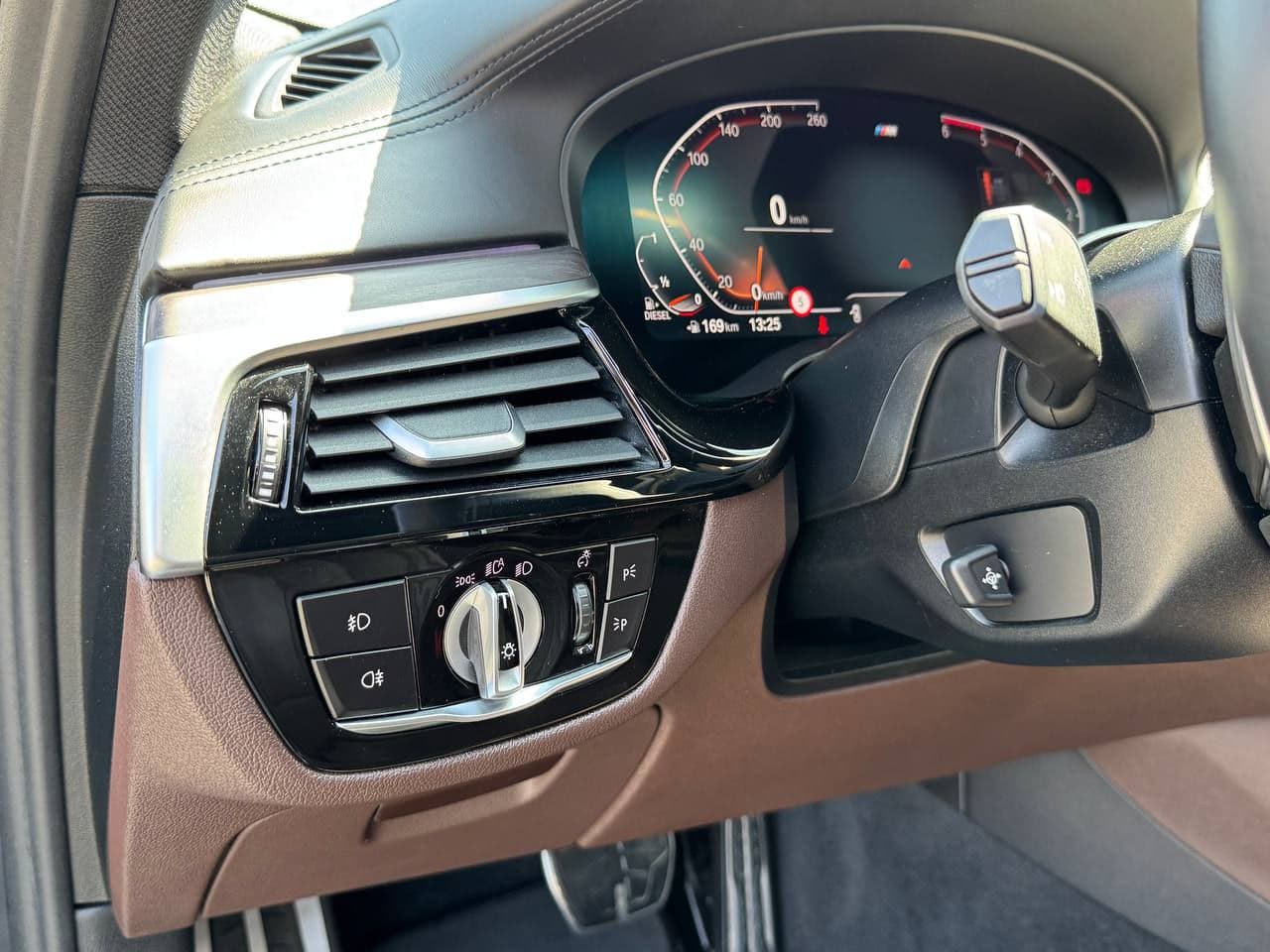 BMW 520 2020 — Миниатюра 21