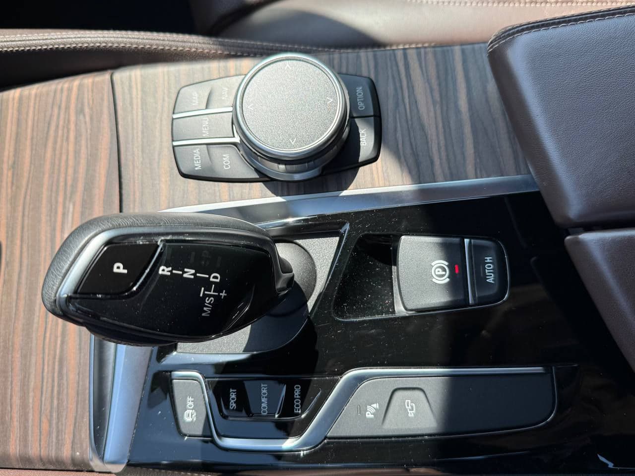 BMW 520 2020 — Миниатюра 20