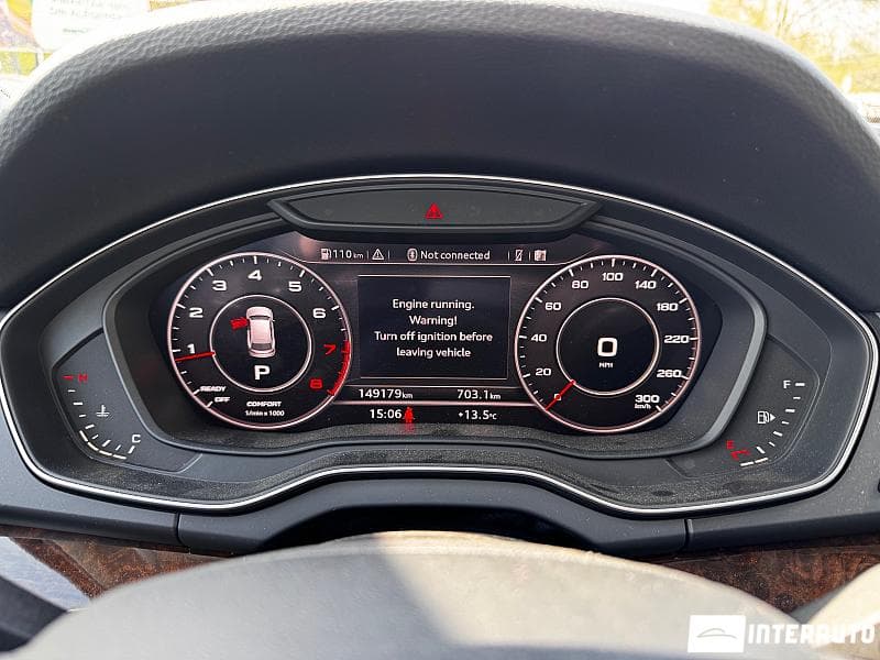 2017 Audi Q5 — Miniatură 7