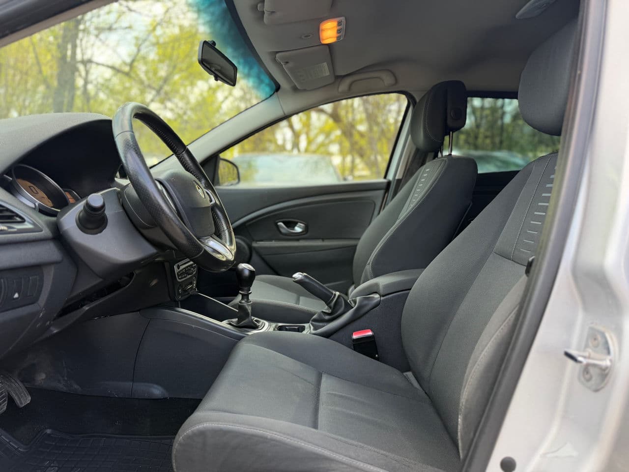2011 Renault Megane — Miniatură 7