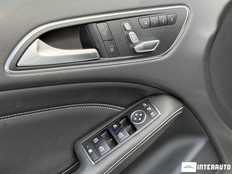 Mercedes B 250E 2015 — Миниатюра 5