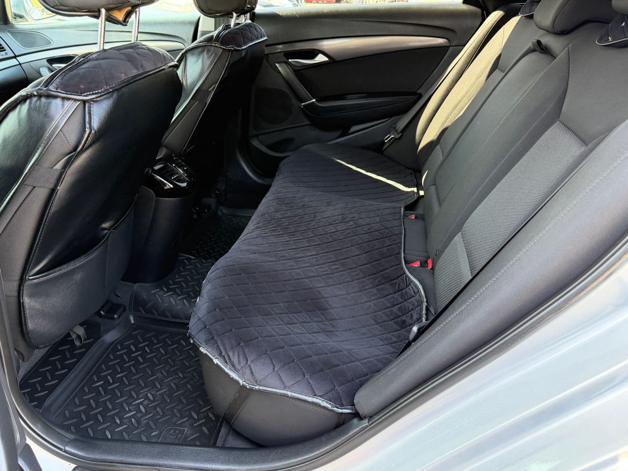 2013 Hyundai i40 — Miniatură 16