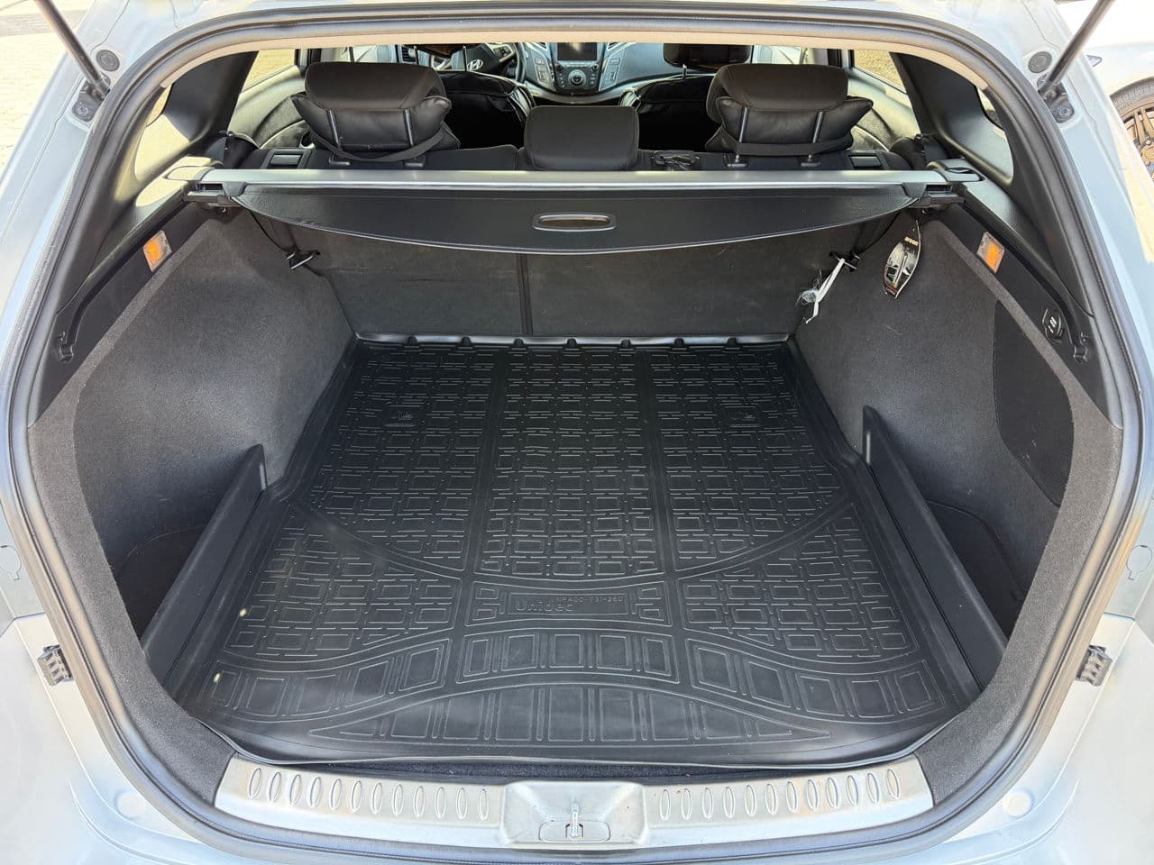 2013 Hyundai i40 — Miniatură 18