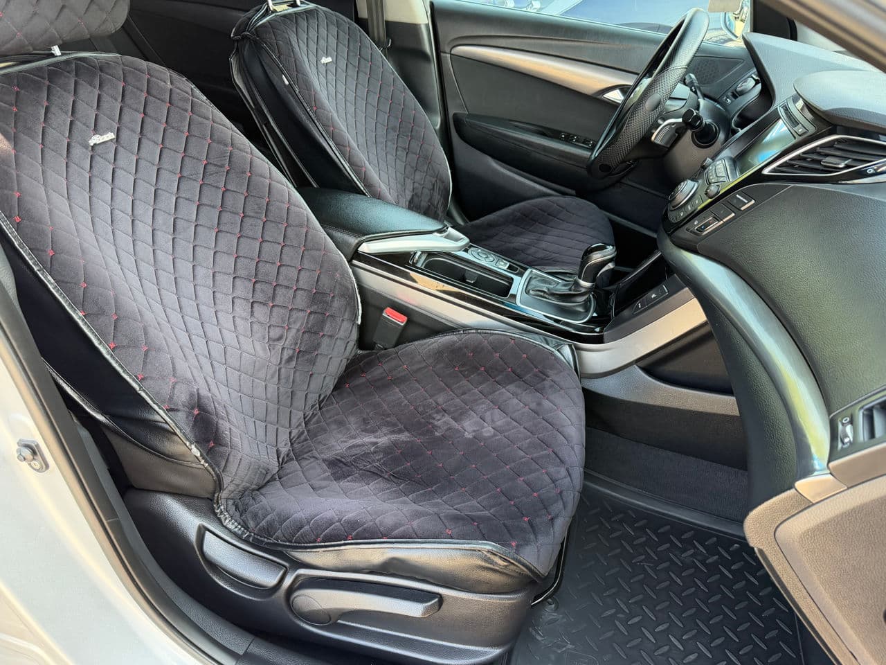 2013 Hyundai i40 — Miniatură 15