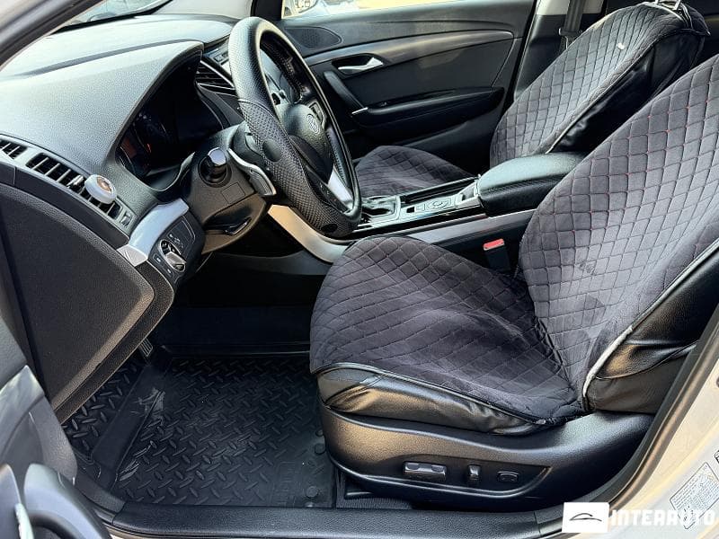 2013 Hyundai i40 — Miniatură 8