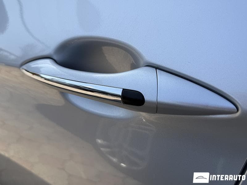 2013 Hyundai i40 — Miniatură 5