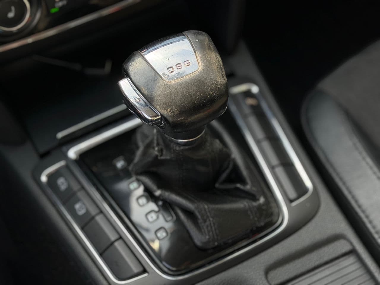 2009 Skoda Superb — Miniatură 13