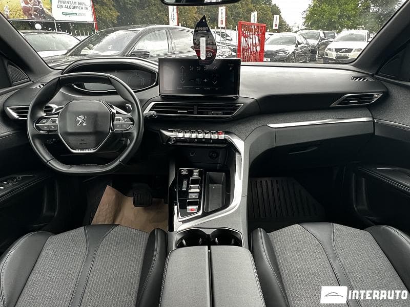 2023 Peugeot 3008 — Miniatură 10