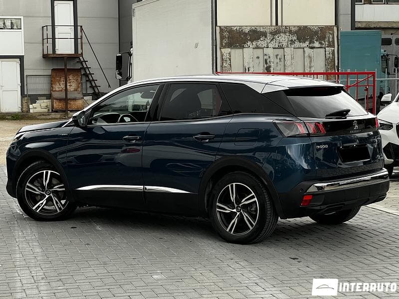 2023 Peugeot 3008 — Miniatură 2