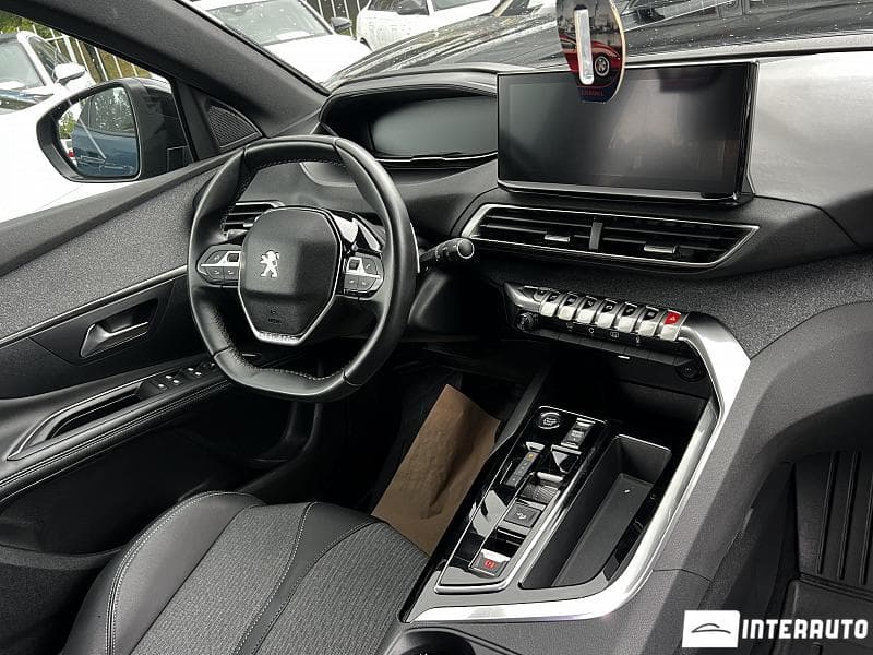2023 Peugeot 3008 — Miniatură 6