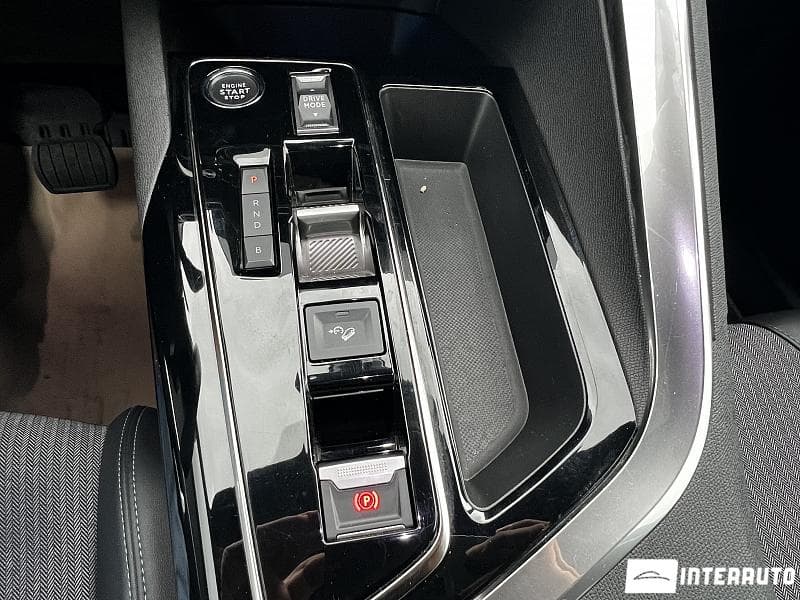 2023 Peugeot 3008 — Miniatură 15