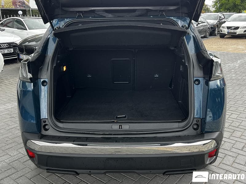 2023 Peugeot 3008 — Miniatură 19