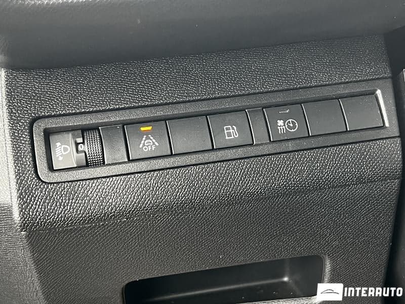 2023 Peugeot 3008 — Miniatură 11