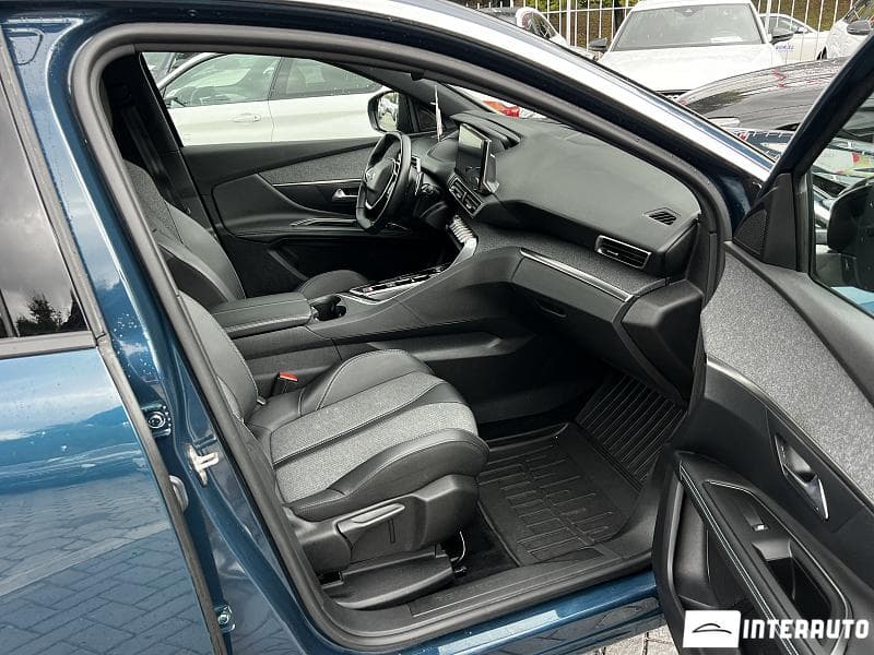 2023 Peugeot 3008 — Miniatură 7
