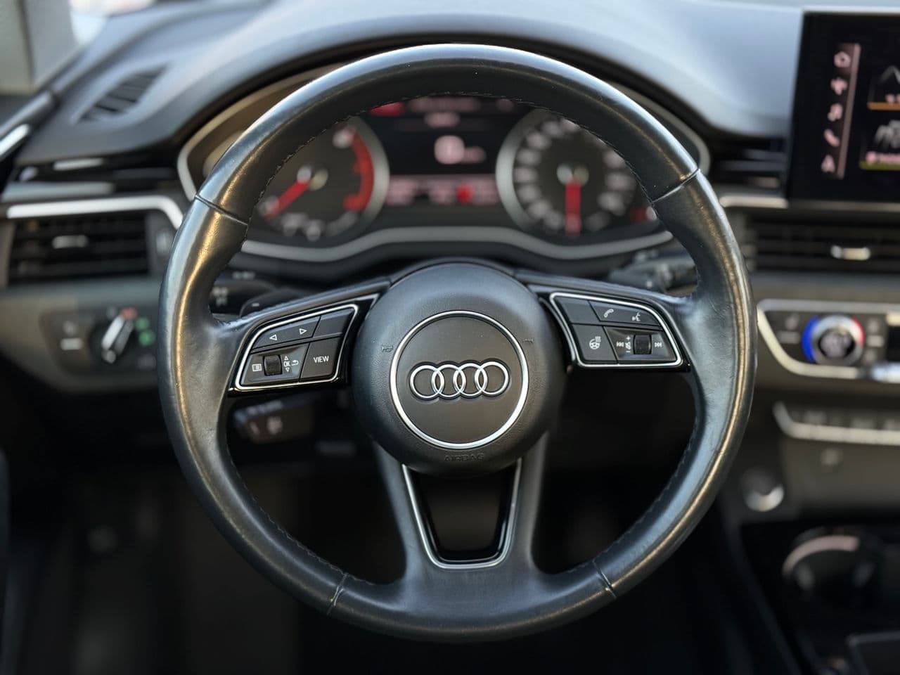 2020 Audi A4 — Miniatură 10