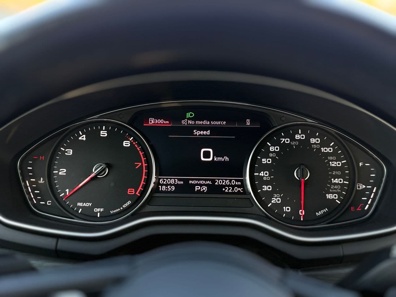 2020 Audi A4 — Miniatură 13