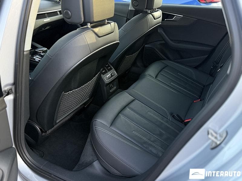 2020 Audi A4 — Miniatură 18