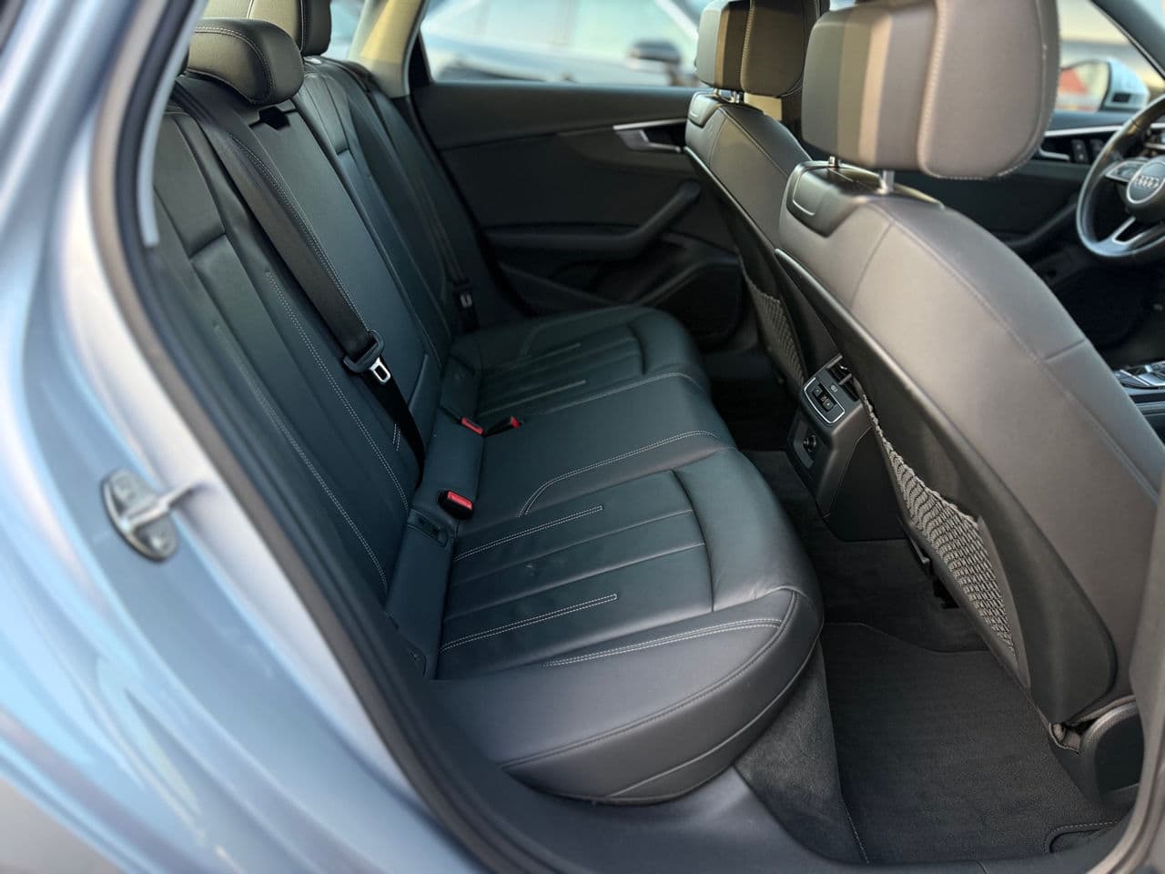2020 Audi A4 — Miniatură 20