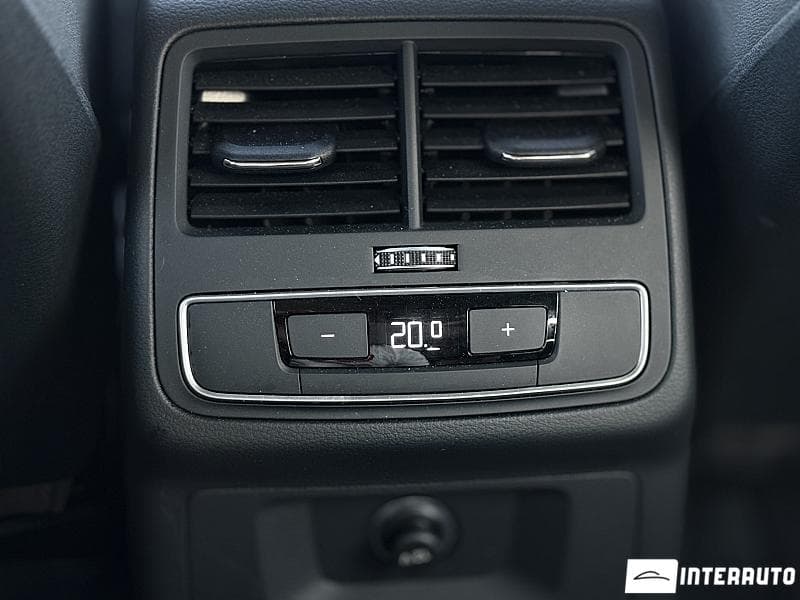 2020 Audi A4 — Miniatură 19