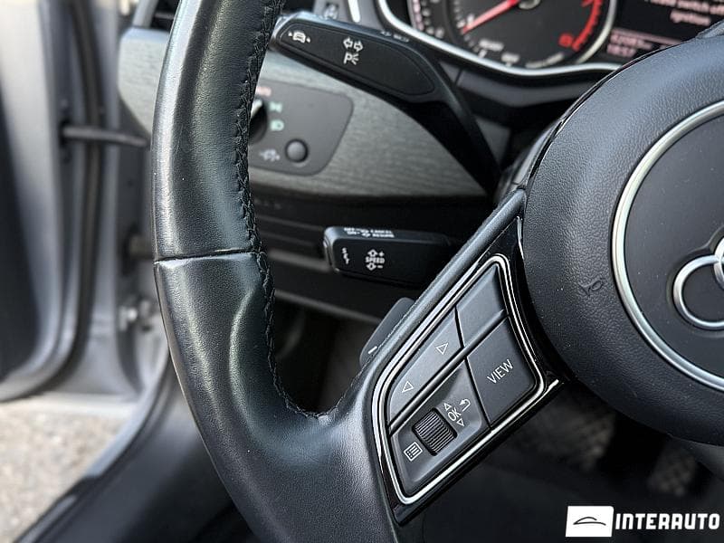 2020 Audi A4 — Miniatură 11