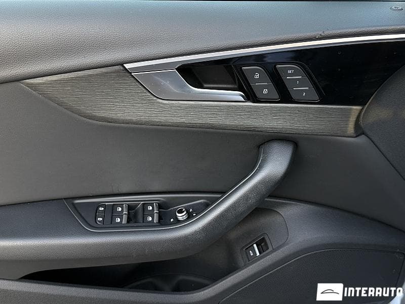 2020 Audi A4 — Miniatură 7