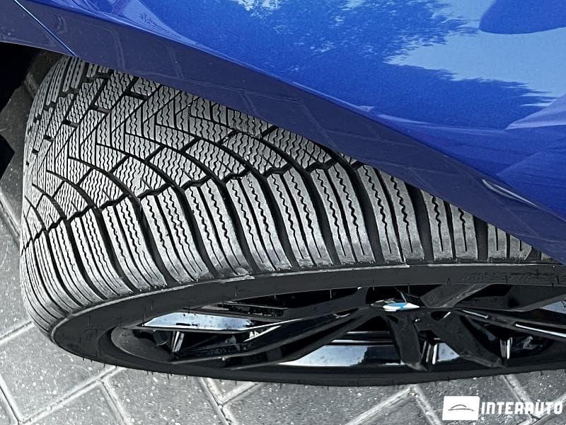 2020 BMW M340i — Miniatură 8