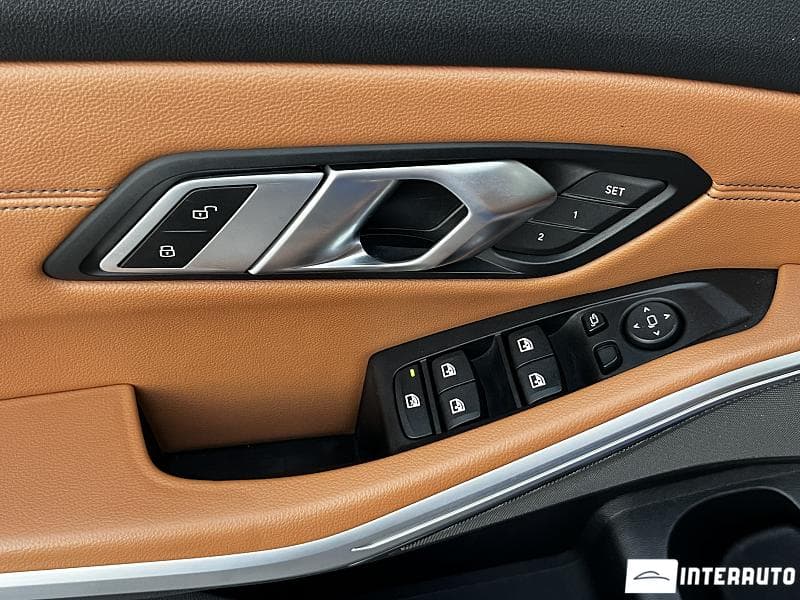 2020 BMW M340i — Miniatură 16