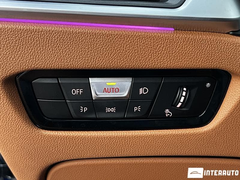 2020 BMW M340i — Miniatură 15