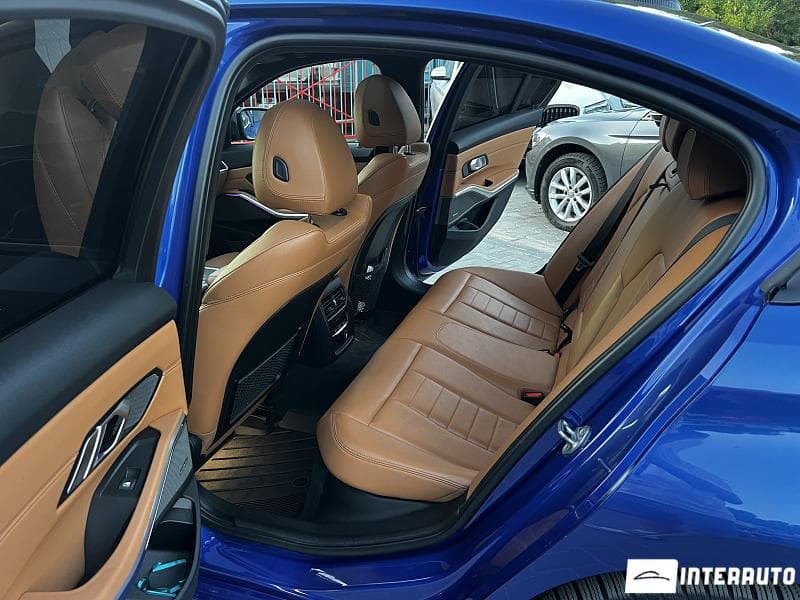 2020 BMW M340i — Miniatură 22