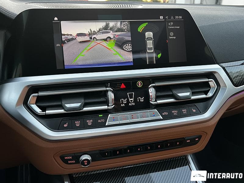 2020 BMW M340i — Miniatură 12