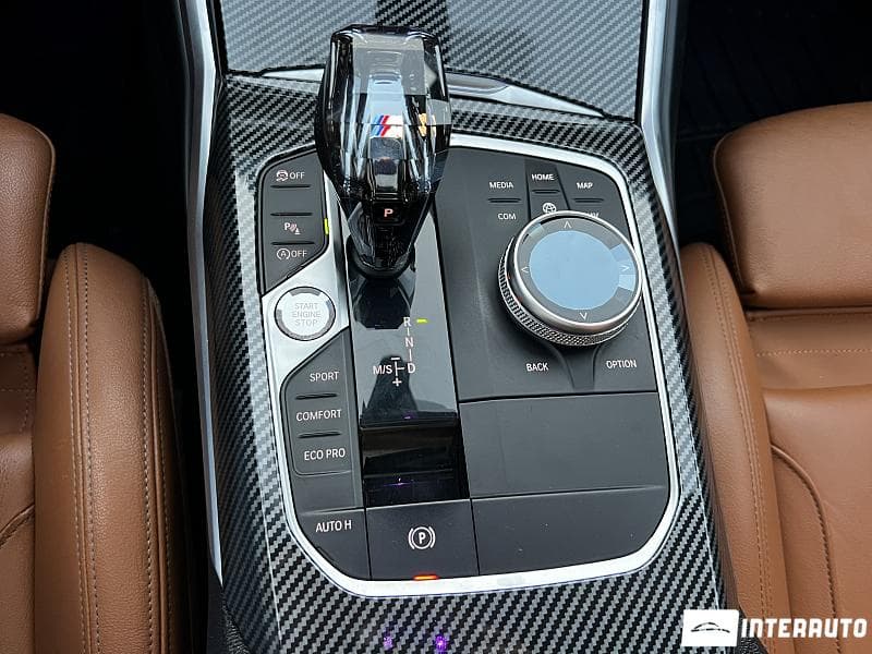 2020 BMW M340i — Miniatură 14