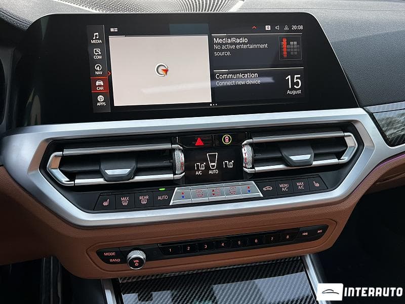 2020 BMW M340i — Miniatură 13