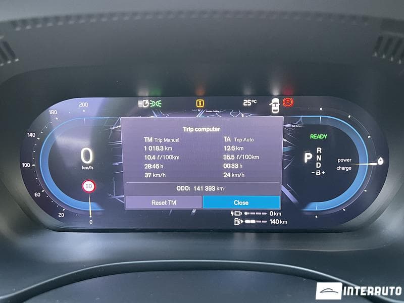 Volvo XC 60 2022 — Миниатюра 14