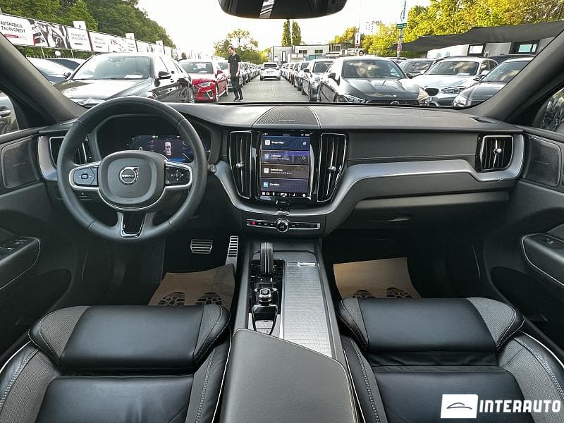 Volvo XC 60 2022 — Миниатюра 12